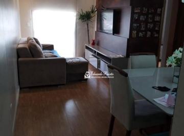 c3ea876c305f4be68c8c9c94adbd9e28db463fe7 · Apartamento com 2 dormitórios à venda, 75 m² por R$ 400.000,00 - Gopoúva - Guarulhos/SP