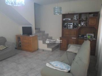36752c0747b3d3b080c5d6e5eee4338f2ba0fde5 · Sobrado 3 dormitórios Próximo ao Shopping Maia