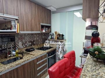 f0c7f473cb894ee275ef0d91a488e7b9b8a439cf · Apartamento à venda, 59 m² por R$ 480.000,00 - Picanco - Guarulhos/SP