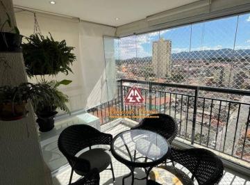 f2fd7c3949afe5199b65ed2373c0c7f4bb7dd11d · Apartamento no Condomínio Cidade Maia - Vista Livre