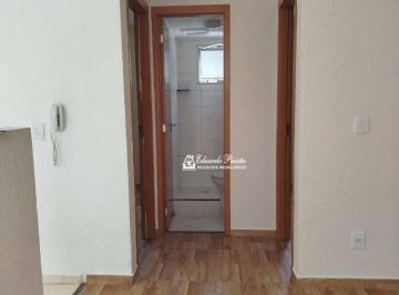 84ba100e90e9204184afc81625475629008d484d · Apartamento com 2 dormitórios à venda, 43 m² - Água Chata - Guarulhos/SP
