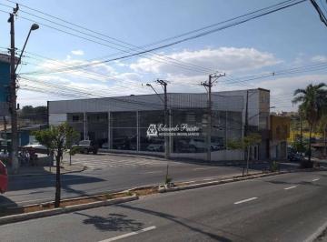 67d7aa3a81071ca9530e663370cab5029c16babe · Salão para alugar, 420 m² por R$ 19.000,00/mês - Jardim Santa Edwirges - Guarulhos/SP