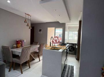 8320d6fc6425339627890db75e510569c67a6c89 · Apartamento à venda no Condomínio Santorini.