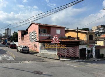5cc13a8acccbcff9528be69473e10300b55c7846 · Casa com 3 dormitórios para alugar, 248 m² por R$ 4.377,00/mês - Vila Silveira - Guarulhos/SP