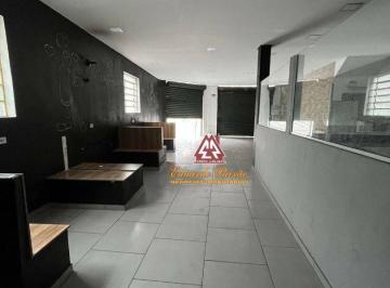 acda47d298c86db3535b2c94add2d3fc9b8c34a0 · Salão para alugar, 105 m² - Vila Gustavo - São Paulo/SP