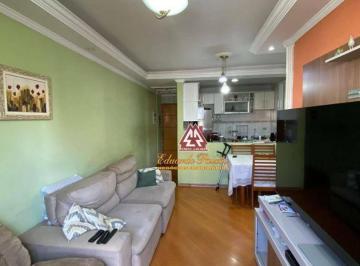 bf1213754f97955241a6b97f9625b033b5138bb3 · Apartamento com 3 dormitórios à venda - Jardim Flor da Montanha - Guarulhos/SP