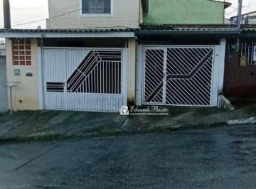 731cab8986d0be57125e5ec1507224081fd97c7a · Casa com 2 dormitórios à venda - Parque Renato Maia - Guarulhos/SP
