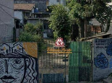 df2a632546d2d586dc24f516053266f85c406cb1 · Terreno à venda, 136 m² - Parque Santo Antônio - Guarulhos/SP