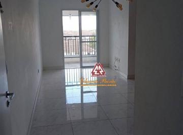 bc9cc91633ddf750be6d30609ce91780c98efc73 · Apartamento com 2 dormitórios à venda, 58 m² - Picanco - Guarulhos/SP
