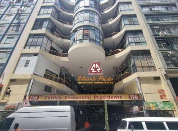 ec00f4d3f6c0d1a695b0a7a4424fda3100c13280 · Loja à venda, 34 m² - República - São Paulo/SP