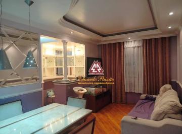 078caa73a573fdd2f2f75825c9b0d183e5b590ba · Apartamento à venda no Edifício Malumar IV - Macedo - Guarulhos/SP