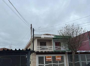 7d9337acc47decc4b560aea92f7b2b944170d66e · Sobrado à venda, 180 m² por R$ 870.000,01 - Parque Edu Chaves - São Paulo/SP
