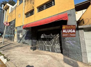 eb51986410e516cd44b085c0cf23ab8d81c5d529 · Salão para alugar, 90 m² por R$ 2.400,00/mês - Vila Camargos - Guarulhos/SP
