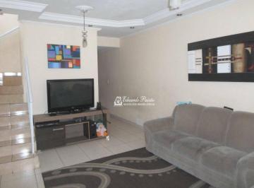 61da6c9da953bc8f12eae9757fe4285d65ce8ff9 · Sobrado à venda, 279 m² por R$ 700.000,00 - Parque Continental I - Guarulhos/SP