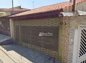 52711565ff73147d1f8a5d002500dcee0fd36d7e · Casa com 3 dormitórios à venda, 130 m² - Jardim do Papai - Guarulhos/SP