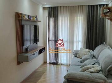 b94b9915bfddee92d9b703b4843b86d2d3f5ea57 · Apartamento á Venda no Residencial Vila Augusta.