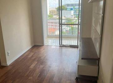43e438756b114b625734954b23fb13e88551896e · Apartamento com 2 dormitórios, 62 m² - Vila Augusta - Guarulhos/SP