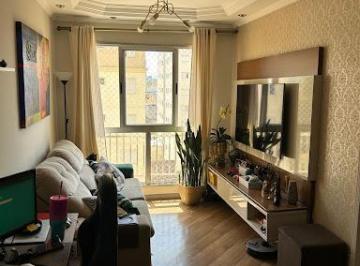 6e8c12fa17284f380e3c492b7ed4a56e2ce3defc · Lindo Apartamento na Torres Tibagy - Condomínio Golden Ville