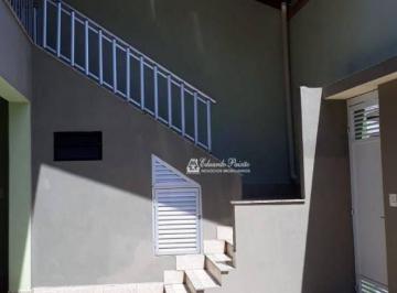 e423262280b931757bc56992c1911e657cdc623d · Casa térrea assobradada 3 dormitórios Parque Renato Maia