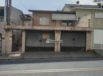 852b85e5ecf407c0a848a0a66db55885bce41320 · Terreno com Casa e Sobrado à venda, 186 m² por R$ 700.000 - Vila Rosália - Guarulhos/SP