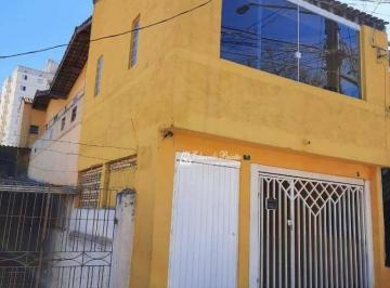 46d2b1066ac938c2f6fab9b1ef445fae594c9063 · Sobrado à venda, 150 m² por R$ 649.000,00 - Vila Flórida - Guarulhos/SP