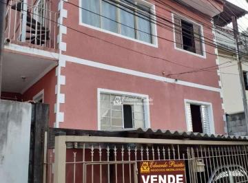 2d4517234eac5d5f3abf44346c24208485ec25c5 · Sobrado à venda, 64 m² por R$ 325.000,00 - Jardim Ema - Guarulhos/SP