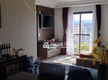 0f4a6a4ff32a65b34bacd17d1386df60bce7d7ca · Apartamento à venda, 109 m² por R$ 750.000,00 - Vila Milton - Guarulhos/SP