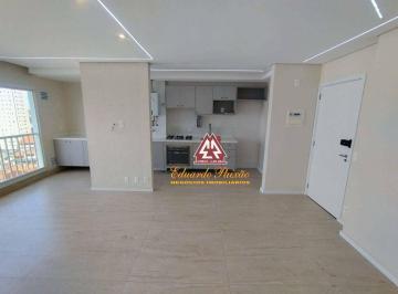 a013ee09248462bad9847bb129e08f1145debe83 · Apartamento à venda, 75 m²- Ponte Grande - Guarulhos/SP