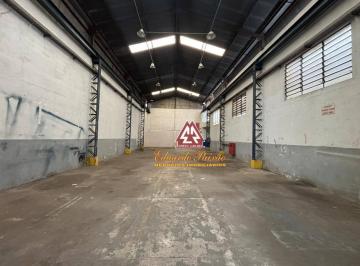 3fb00f588ae68fa3412e814f45270df472f09031 · Galpão para alugar, 1000 m² por R$ 22.958,10/mês - Vila Itapegica - Guarulhos/SP