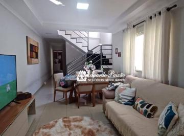 15e141ce7ca188358805660adc391df7efcb401e · Sobrado com 4 dormitórios à venda, 171 m²   - Jardim Santa Mena - Guarulhos/SP