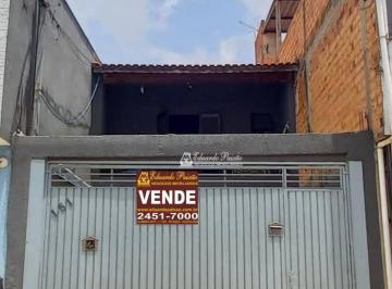 e698bfd322b2437e006aae39476a5924a813ff52 · Sobrado à venda, 152 m² por R$ 320.000,00 - Jardim IV Centenário - Guarulhos/SP