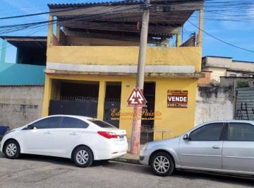 1452fc7d32eb04e682a6818c1bbc0045ac3d1cd5 · Sobrado com 2 dormitórios à venda, 125 m² - Jardim Santa Bárbara - Guarulhos/SP