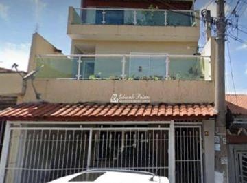 c8b06041e0ce2ef4fe47fec0d61d0cebd17f3b40 · Sobrado à venda, 283 m² por R$ 1.080.000,00 - Vila Silveira - Guarulhos/SP
