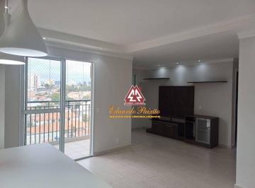 bf2fb9f53e8bf6df6703194288848e5d2c1f906d · Apartamento com 3 dormitórios à venda, 66 m² - Vila Rosália - Guarulhos/SP