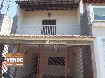 cd7493af438746518586b5c7417e498c81b28df1 · Sobrado à venda, 160 m² por R$ 670.000,00 - Parque Continental I - Guarulhos/SP
