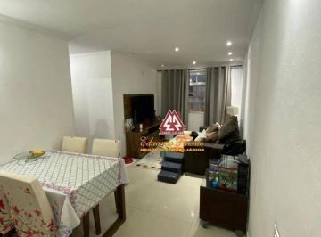 8f93cb7d852616a8373fe6fa9ee086f4fa587525 · Apartamento com 2 dormitórios à venda, 64 m² - Vila Progresso - Guarulhos/SP