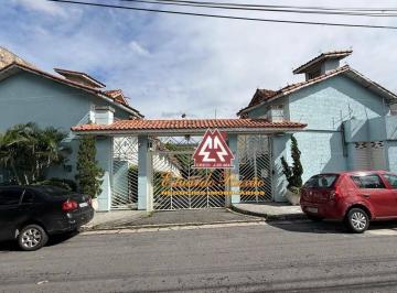 35e8491dd25face6543c61916ea5b090812840d1 · Sobrado à Venda no Condomínio Fechado | Vila Inglesa