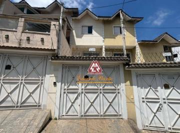 5147bd78e04cd3008fcc52974ab392fc18274e36 · Sobrado com 3 dormitórios à venda, 127 m² - Vila Rosália - Guarulhos/SP