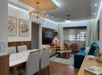 81b4705e776c5f1f677d624bd801346611dcc630 · Apartamento para Venda - Jardim Maia - Edifício Principado Toulouse.