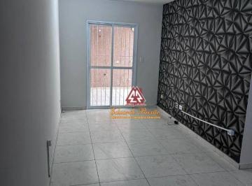 c5808ac010a8d0a563caf3e650de6eaf61ca4151 · Apartamento com 2 dormitórios à venda, 80 m² - Vila Galvão - Guarulhos/SP