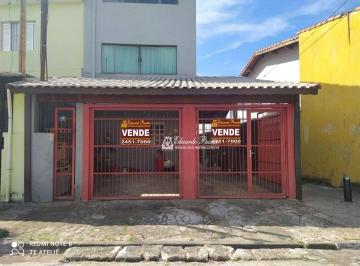 bddf733ecc44a019ac46f5042fb56121889a191d · Sobrado à venda, 203 m² por R$ 600.000,01 - Jardim City - Guarulhos/SP
