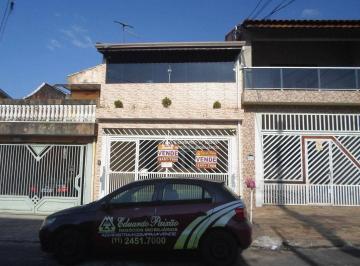8cdd983c12a5a2114623f0f27cc2e23fb63eb319 · Sobrado à venda, 180 m² por R$ 550.000,00 - Jardim Valéria - Guarulhos/SP