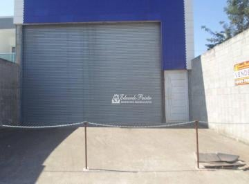 5720f2ac5231c7fc4c951a32ee2cd4ab3a53b0f4 · Galpão à venda, 126 m² por R$ 535.000,01 - Carmela - Guarulhos/SP