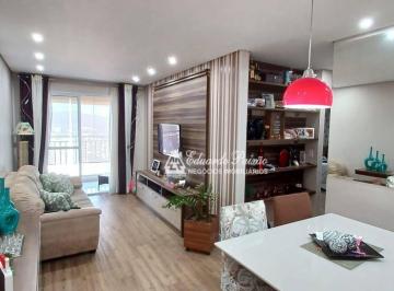 ae74b1630153723dec76d002560a5131c3d66010 · Apartamento à venda, 76 m² por R$ 600.000,00 - Vila Rosália - Guarulhos/SP
