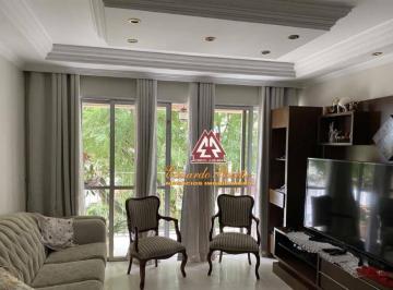 c2e46e25d73b728926c5f4f9c37f00f9d0952d95 · Apartamento com 3 quartos à venda em Vila Paulicéia - SP.