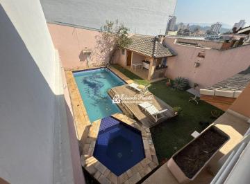 938e9adff00416a10872fe1ed5fd5be8eabdba07 · Sobrado à venda, 390 m² por R$ 2.500.000,00 - Vila Galvão - Guarulhos/SP