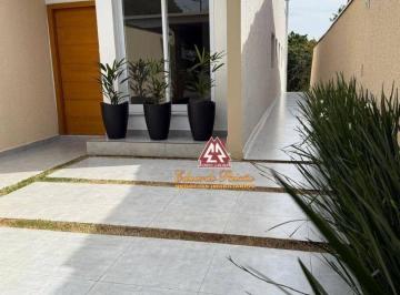 91b17640e37fa248eefde3fca559b9f05119f419 · Casa com 3 dormitórios à venda, 100 m²- Nova Arujá - Arujá/SP