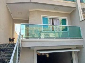 5cd197fbdc4b875ada7a1dfa9d55b8bdd6a594f4 · Sobrado à venda, 244 m² por R$ 1.500.000,00 - Vila Milton - Guarulhos/SP