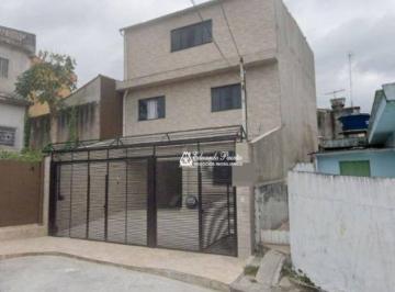 873308b336d37361c369dd9d53de77cf57751ddf · Sobrado com 5 dormitórios à venda - Residencial Cerconi - Guarulhos/SP