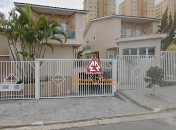 f718c7b093e230aa5fde30658f73fa1ee79eef3a · Casa com 3 dormitórios para alugar - Vale dos Machados - Guarulhos/SP